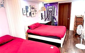 Duplex Warm Hanoi, 2 Bedrooms, Old Quarter, 3Mins To Hoan Kiem Lake