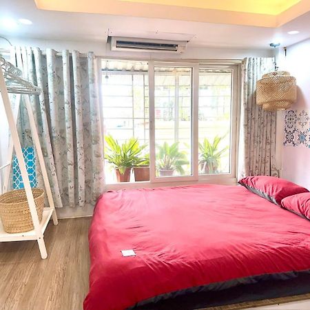 Duplex Warm Hanoi, 2 Bedrooms, Old Quarter, 3Mins To Hoan Kiem Lake Extérieur photo