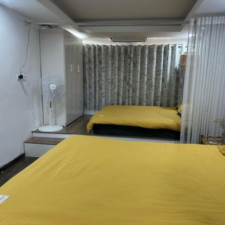 Duplex Warm Hanoi, 2 Bedrooms, Old Quarter, 3Mins To Hoan Kiem Lake Extérieur photo