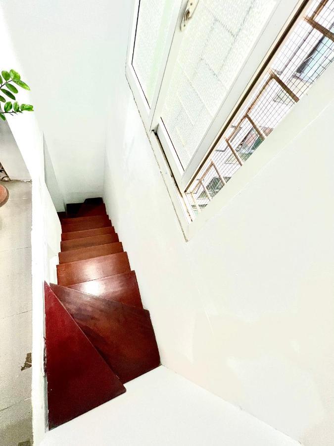 Duplex Warm Hanoi, 2 Bedrooms, Old Quarter, 3Mins To Hoan Kiem Lake Extérieur photo
