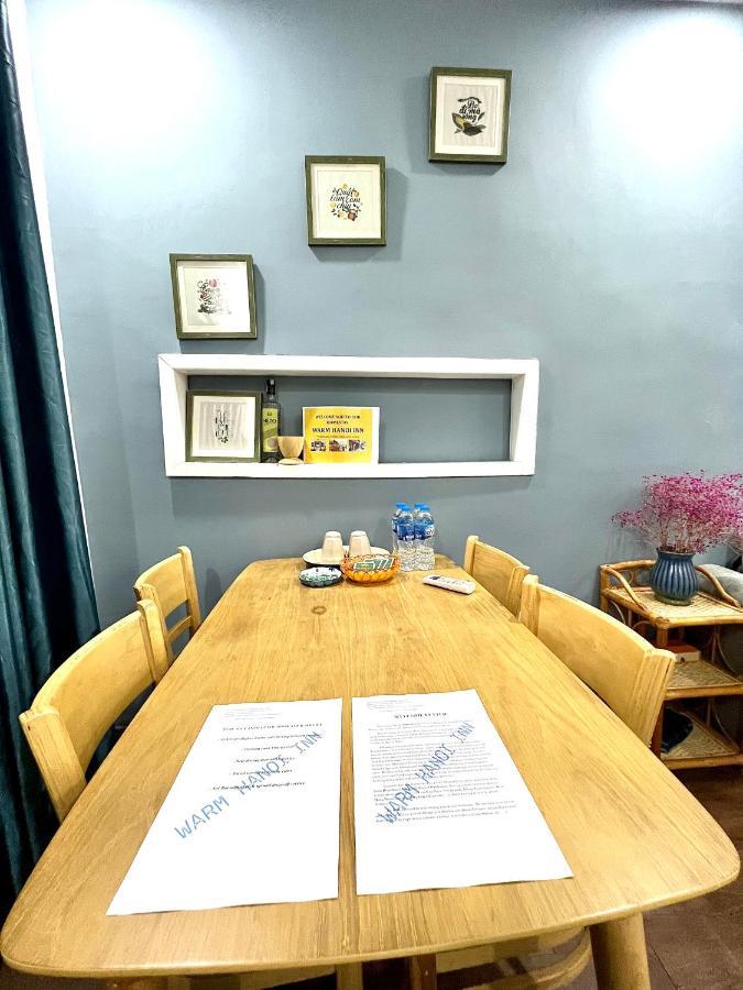 Duplex Warm Hanoi, 2 Bedrooms, Old Quarter, 3Mins To Hoan Kiem Lake Extérieur photo
