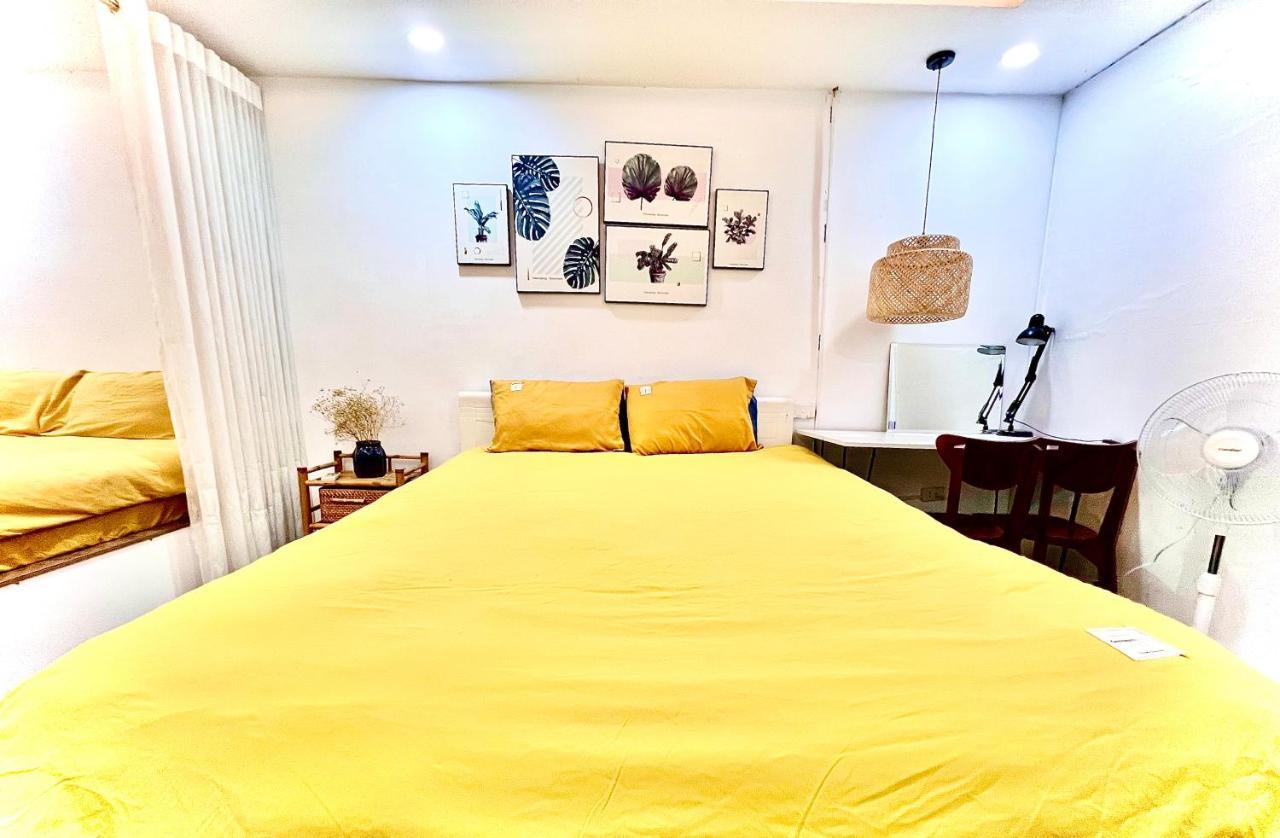 Duplex Warm Hanoi, 2 Bedrooms, Old Quarter, 3Mins To Hoan Kiem Lake Extérieur photo