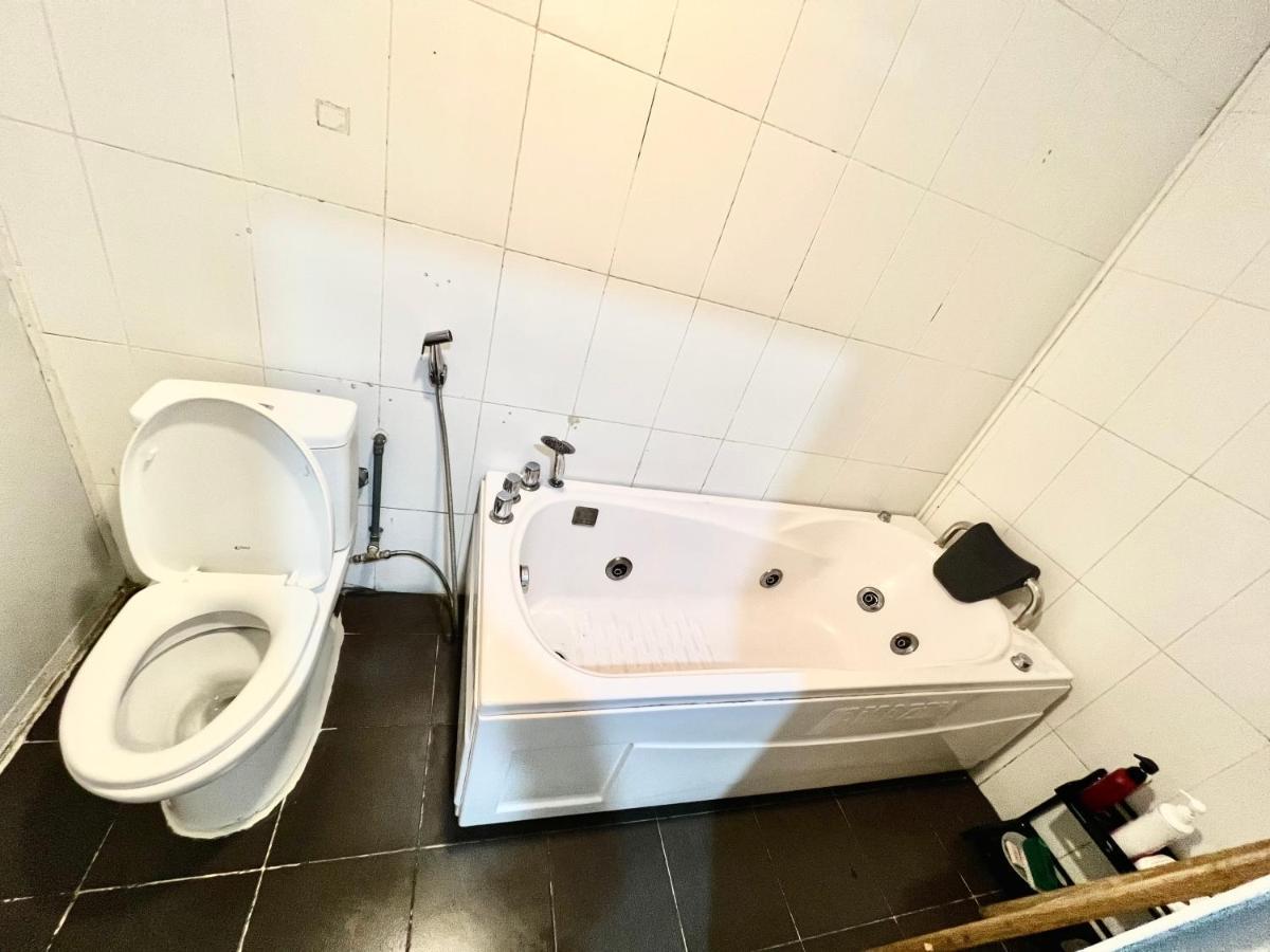 Duplex Warm Hanoi, 2 Bedrooms, Old Quarter, 3Mins To Hoan Kiem Lake Extérieur photo