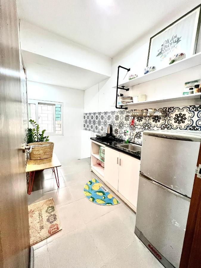 Duplex Warm Hanoi, 2 Bedrooms, Old Quarter, 3Mins To Hoan Kiem Lake Extérieur photo