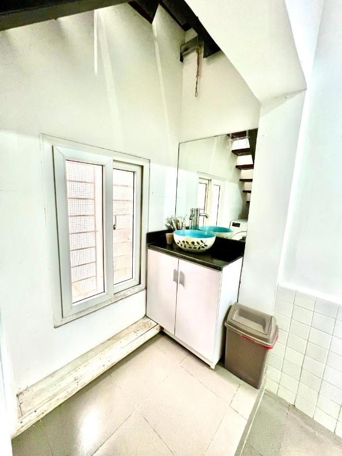 Duplex Warm Hanoi, 2 Bedrooms, Old Quarter, 3Mins To Hoan Kiem Lake Extérieur photo