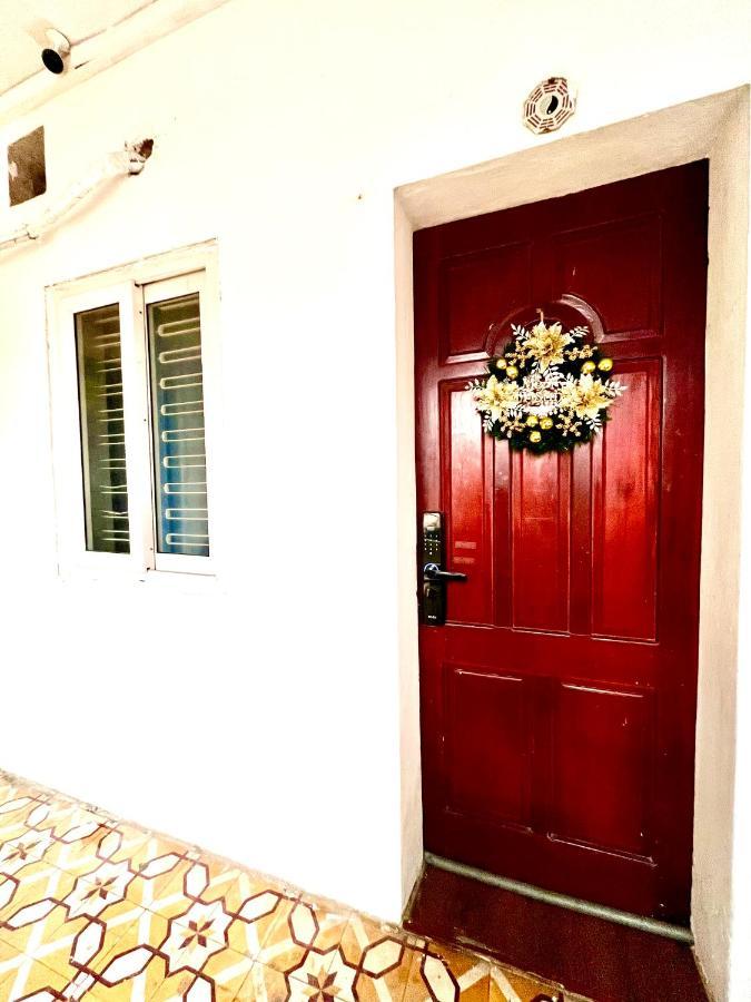 Duplex Warm Hanoi, 2 Bedrooms, Old Quarter, 3Mins To Hoan Kiem Lake Extérieur photo