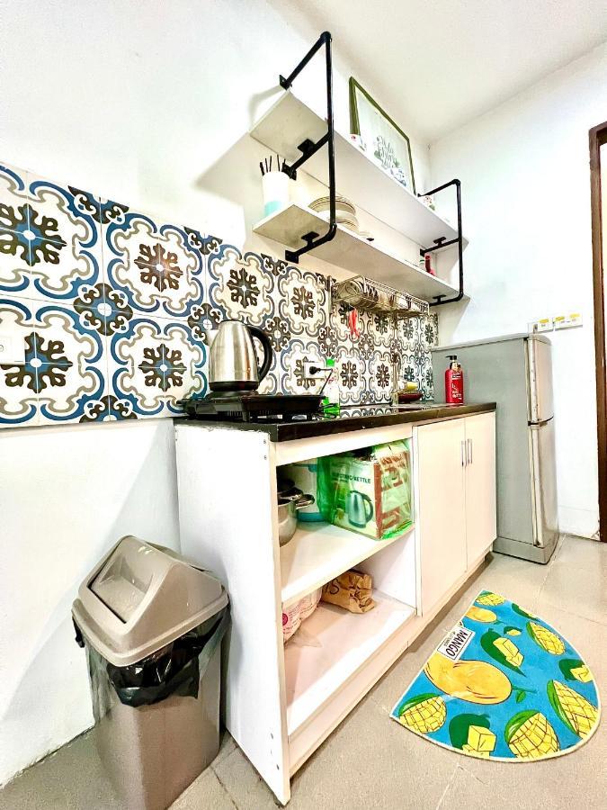 Duplex Warm Hanoi, 2 Bedrooms, Old Quarter, 3Mins To Hoan Kiem Lake Extérieur photo