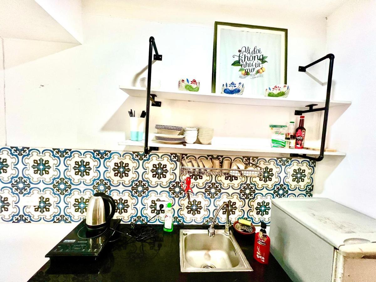 Duplex Warm Hanoi, 2 Bedrooms, Old Quarter, 3Mins To Hoan Kiem Lake Extérieur photo