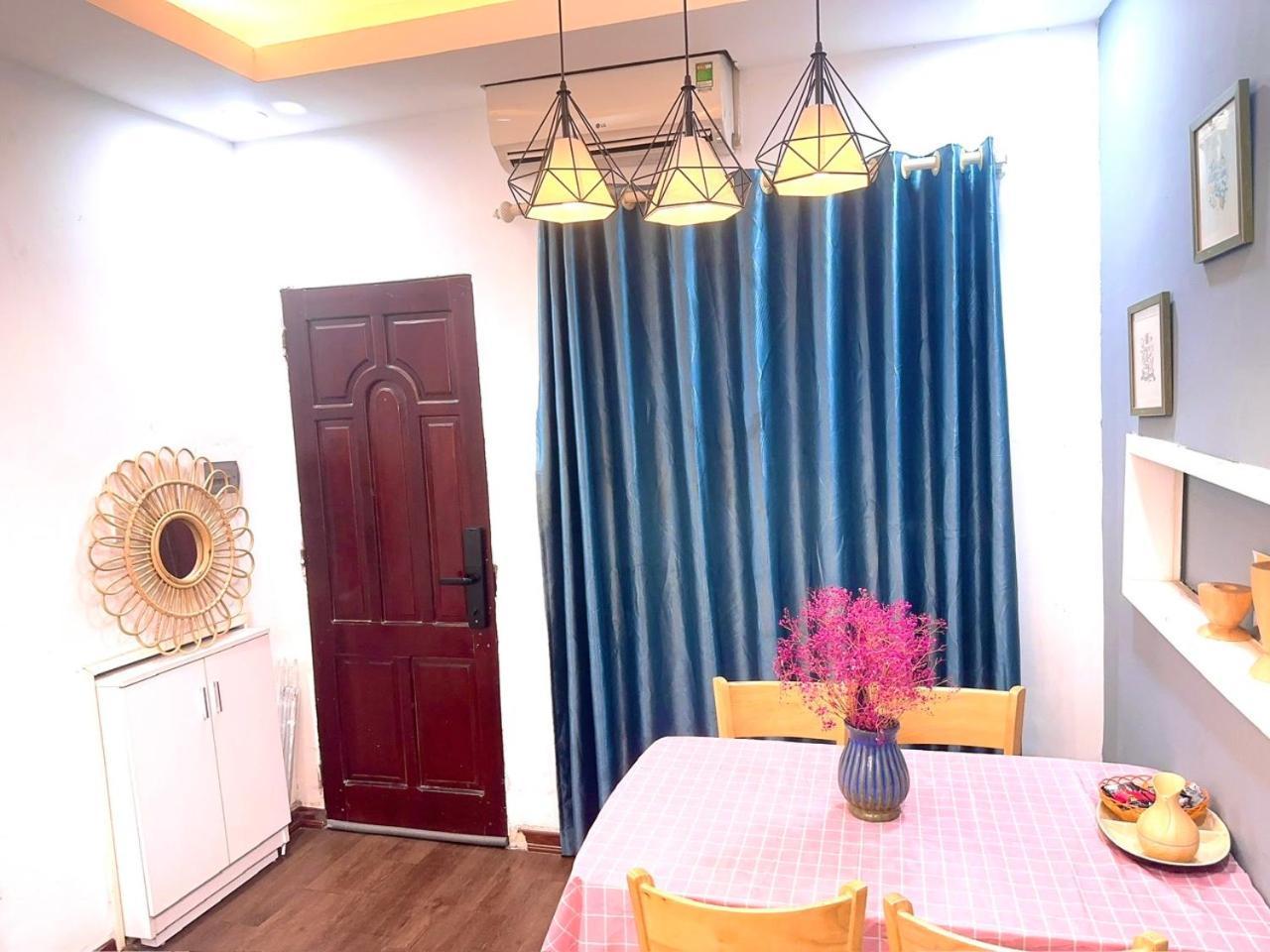 Duplex Warm Hanoi, 2 Bedrooms, Old Quarter, 3Mins To Hoan Kiem Lake Extérieur photo