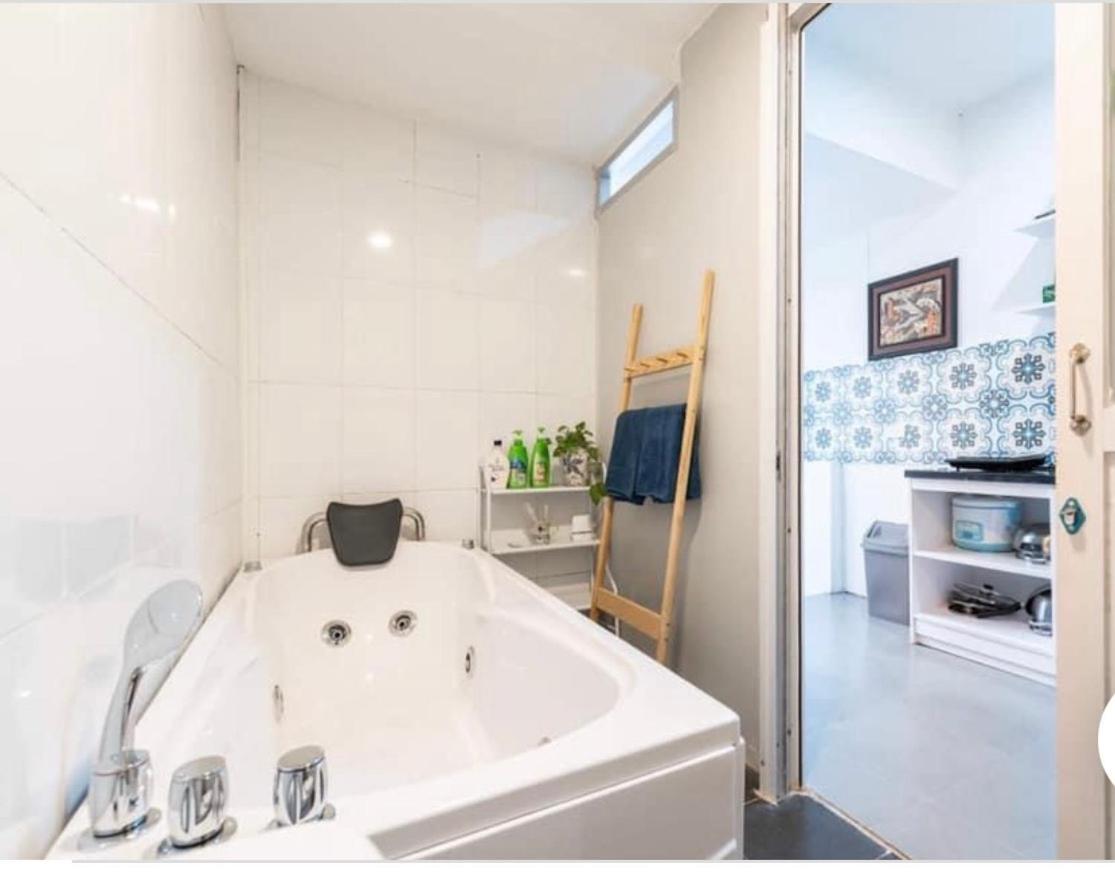 Duplex Warm Hanoi, 2 Bedrooms, Old Quarter, 3Mins To Hoan Kiem Lake Extérieur photo