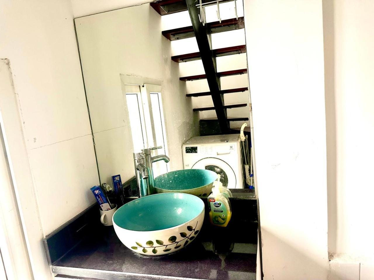 Duplex Warm Hanoi, 2 Bedrooms, Old Quarter, 3Mins To Hoan Kiem Lake Extérieur photo
