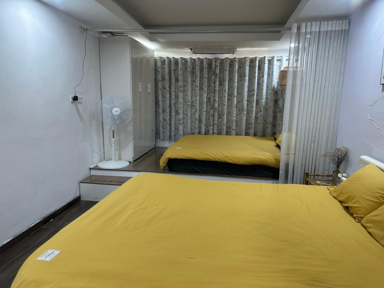 Duplex Warm Hanoi, 2 Bedrooms, Old Quarter, 3Mins To Hoan Kiem Lake Extérieur photo